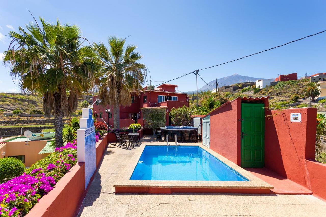 Appartement La Gaviota - Maxi