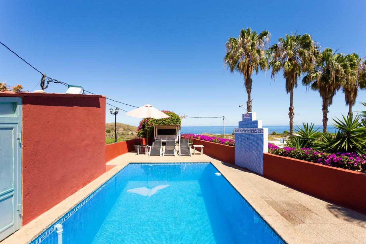 La Gaviota - Maxi Appartement *
