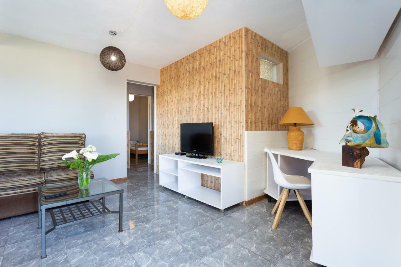 La Gaviota - Maxi Appartement