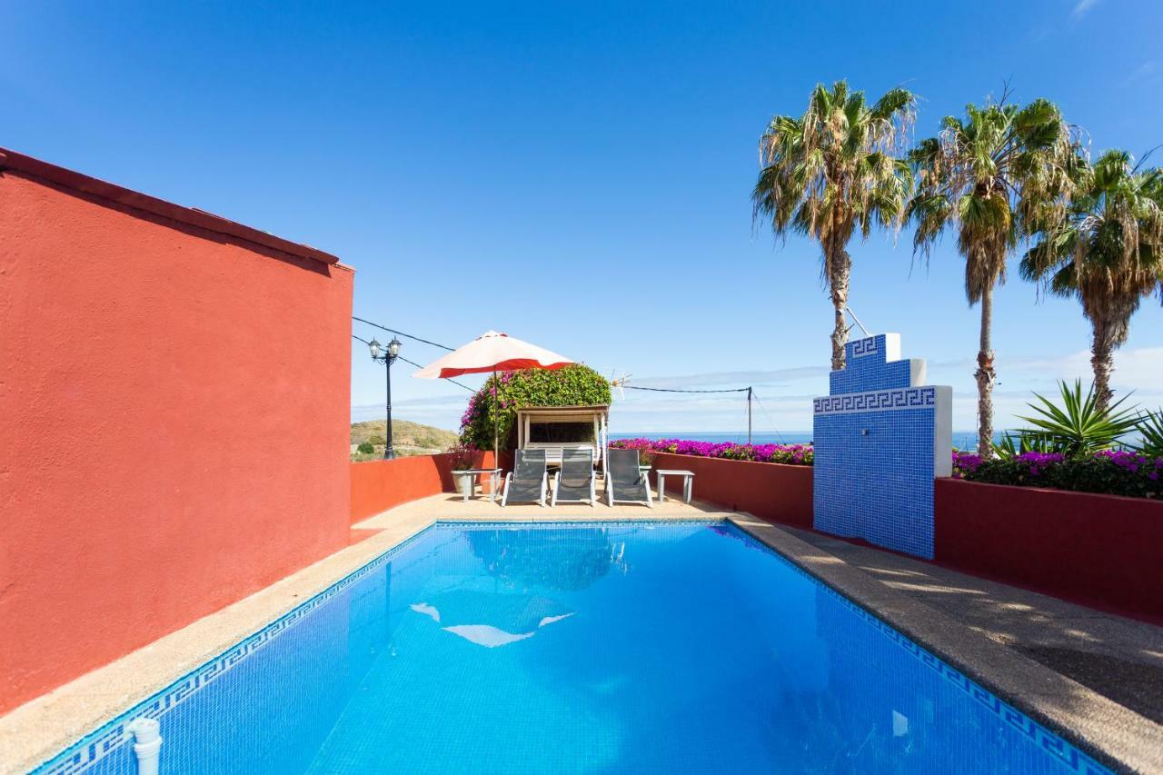 La Gaviota - Maxi Appartement *