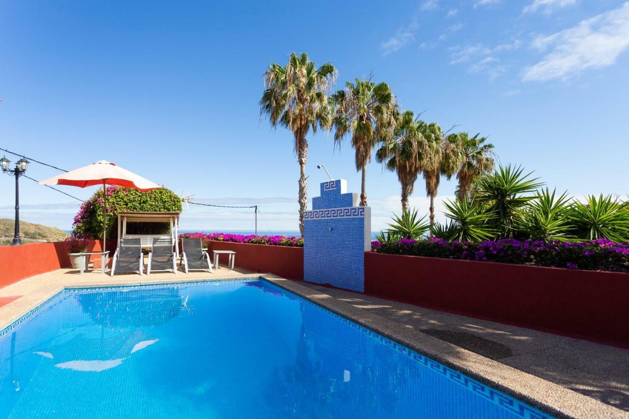 La Gaviota - Maxi Appartement *
