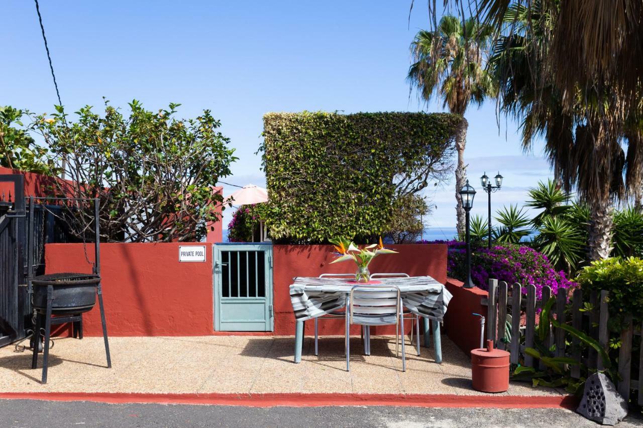 Appartement La Gaviota - Maxi Icod De Los Vinos