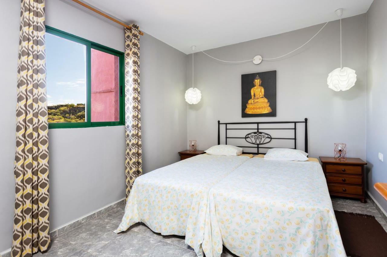Appartement La Gaviota - Maxi Icod De Los Vinos