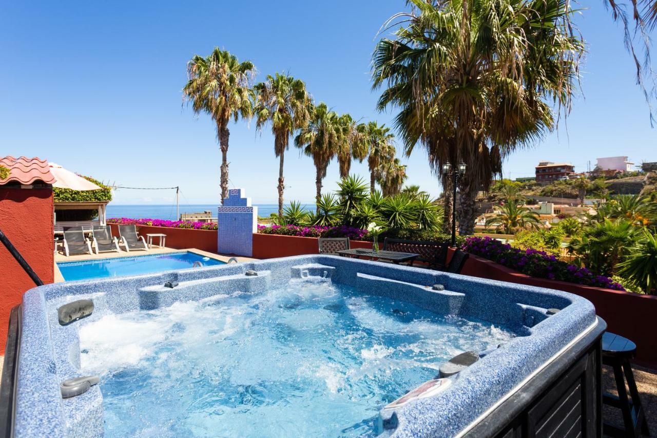 Appartement La Gaviota - Maxi Icod De Los Vinos