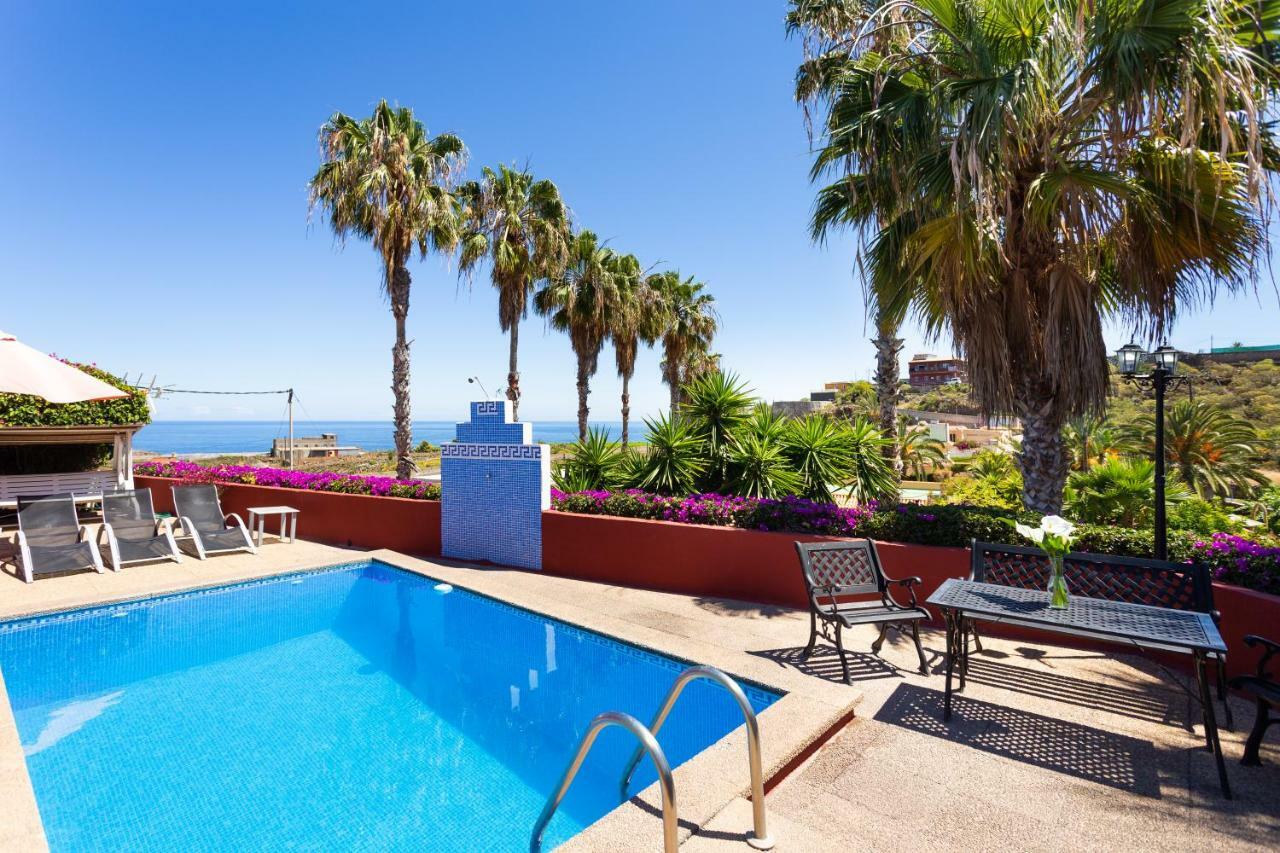 La Gaviota - Maxi Appartement