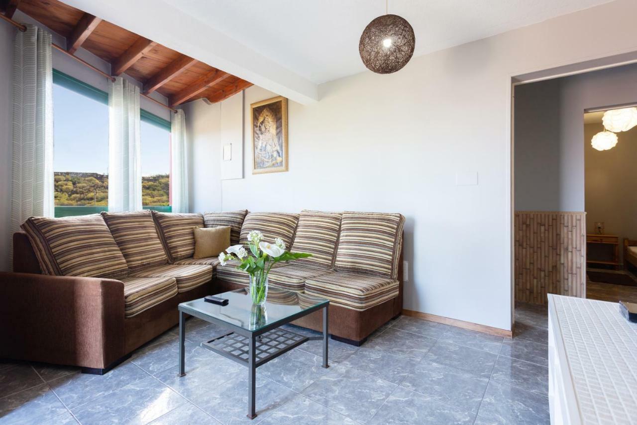 La Gaviota - Maxi Appartement *