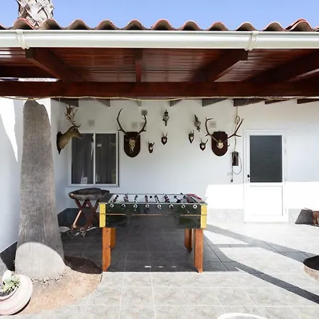 Finca La Gaviota - Maxi Icod De Los Vinos Extérieur photo