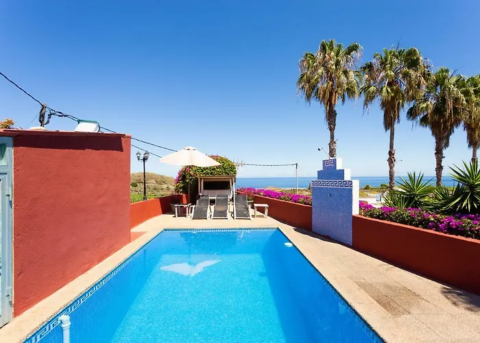 Finca La Gaviota - Maxi