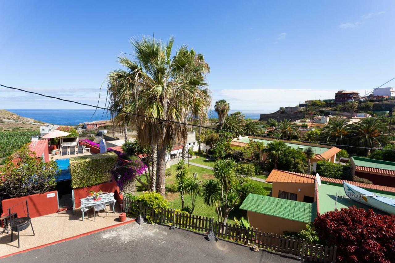 La Gaviota - Maxi Appartement *