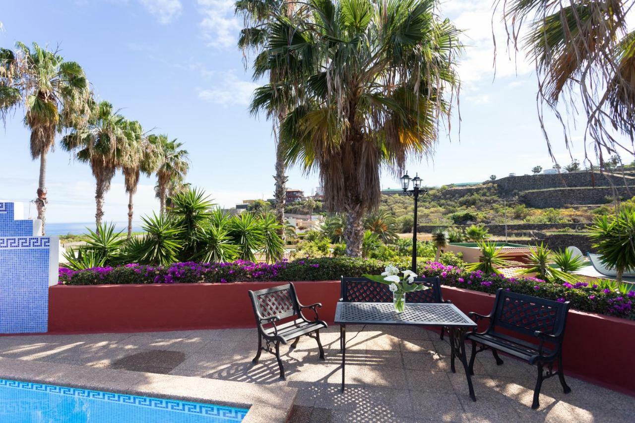 Appartement La Gaviota - Maxi