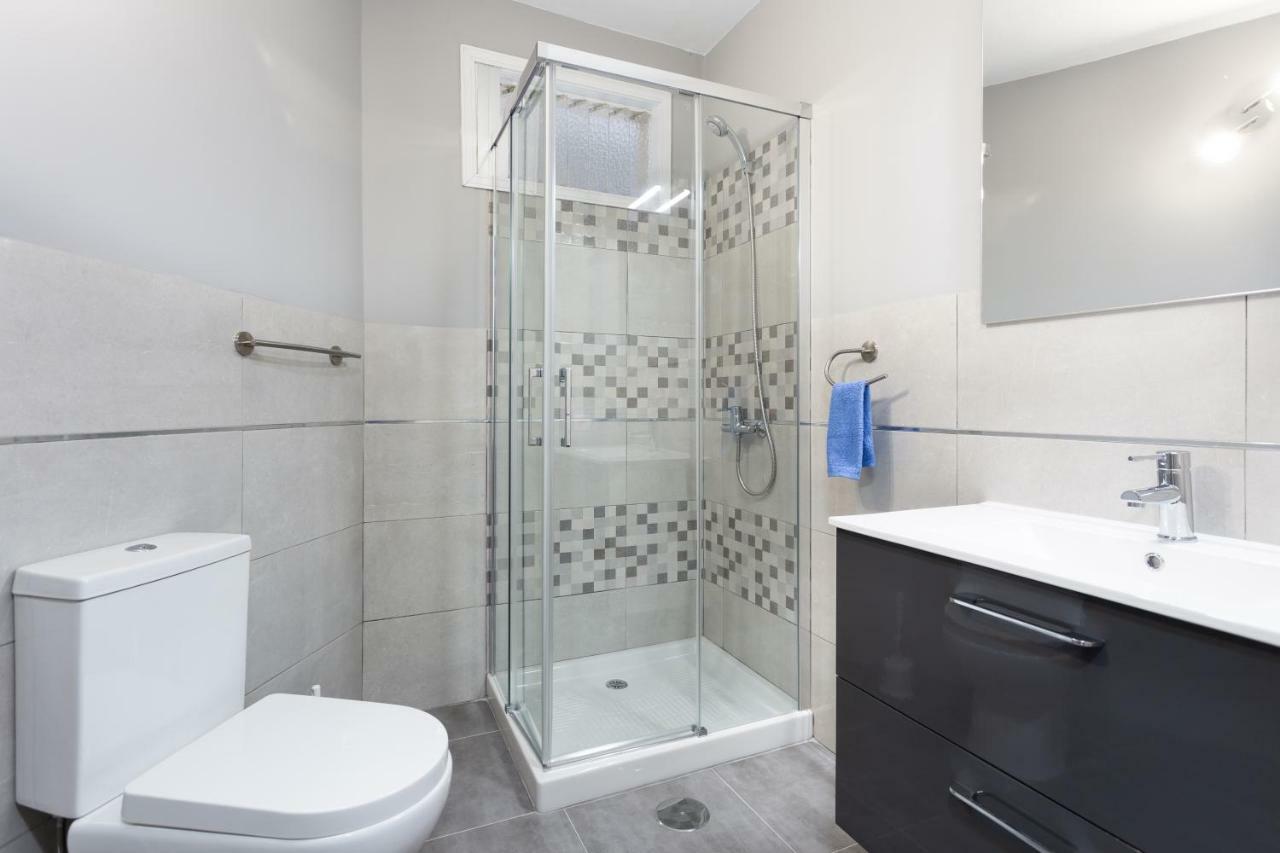 La Gaviota - Maxi Appartement *