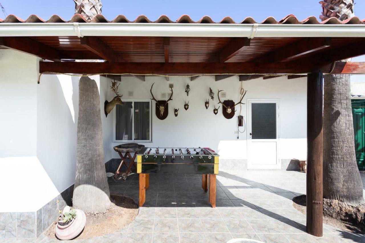 Appartement La Gaviota - Maxi Icod De Los Vinos
