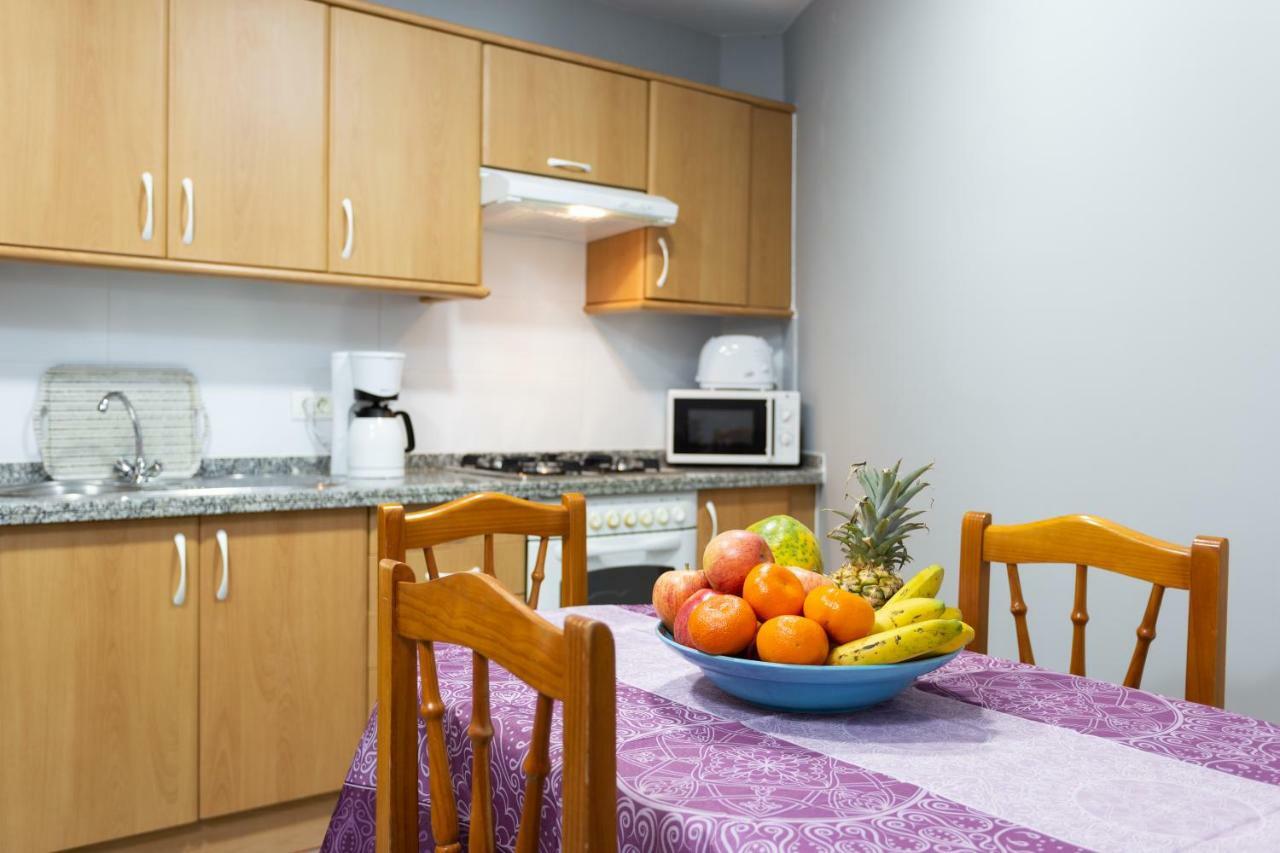 La Gaviota - Maxi Appartement *
